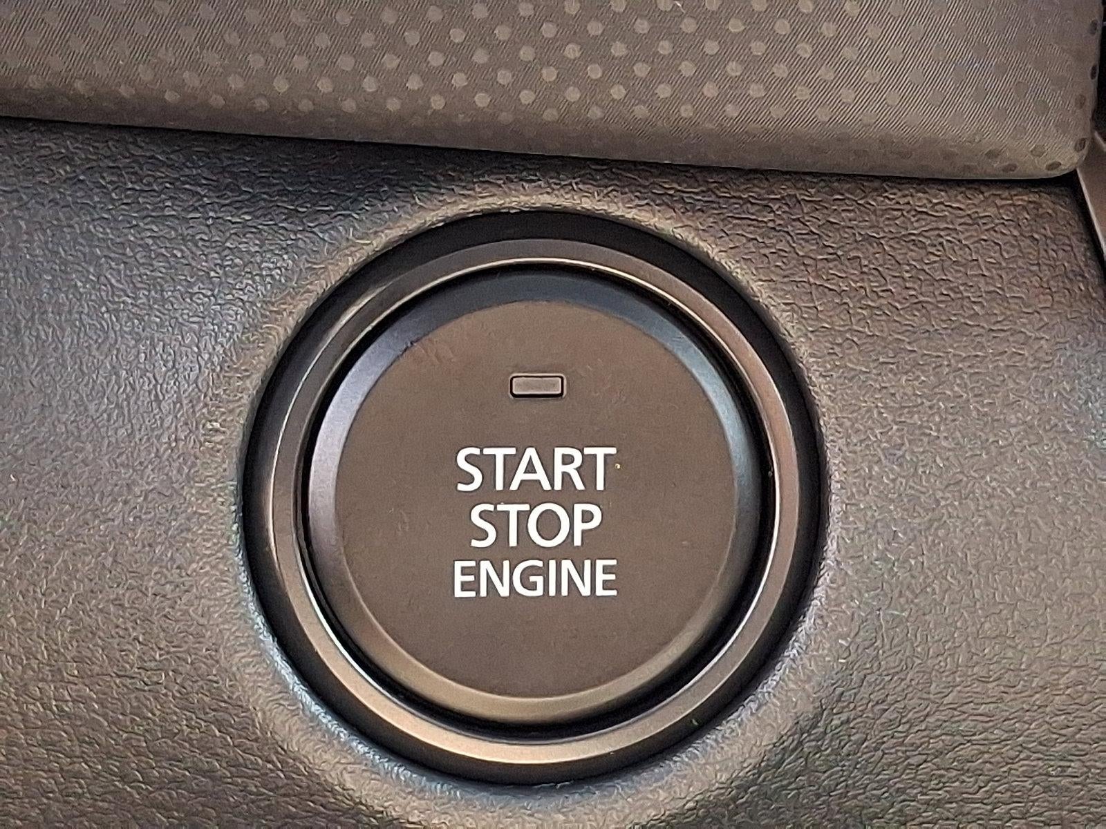 2026 Mazda Mazda CX-50 2.5 S Preferred Package AWD