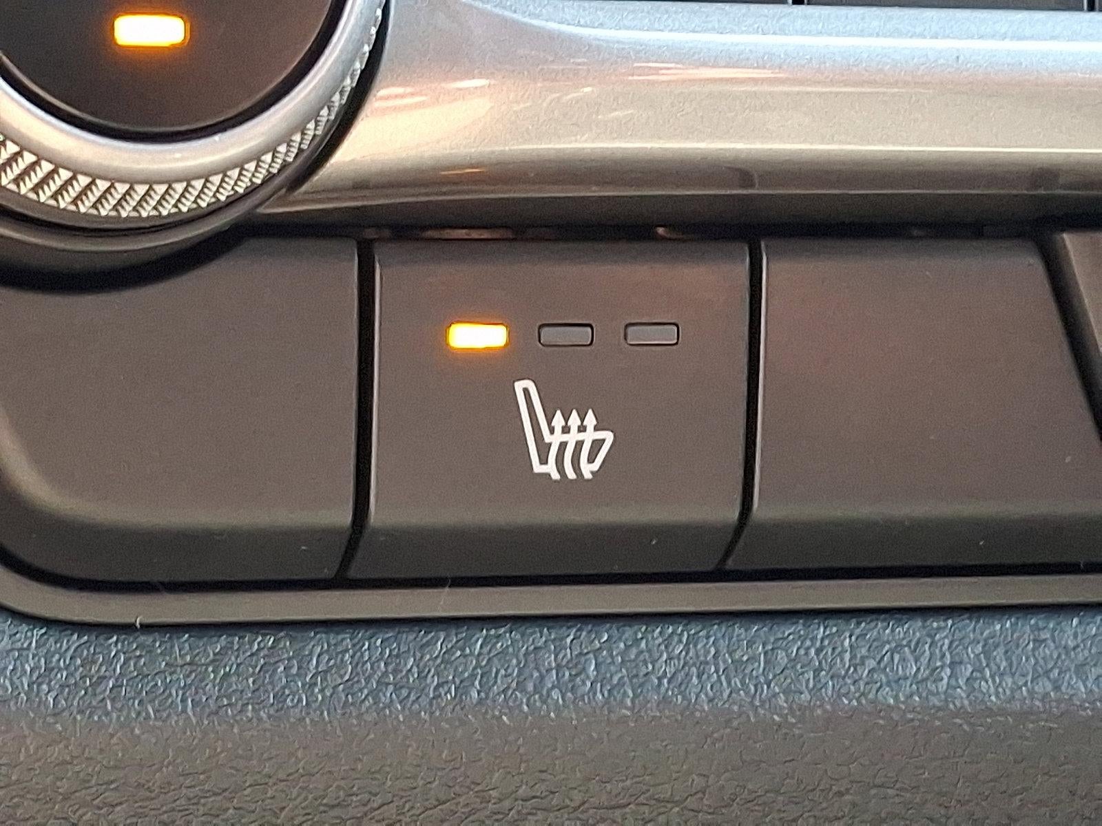 2026 Mazda Mazda CX-50 2.5 S Preferred Package AWD