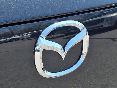2026 Mazda Mazda CX-50 2.5 S Preferred Package AWD