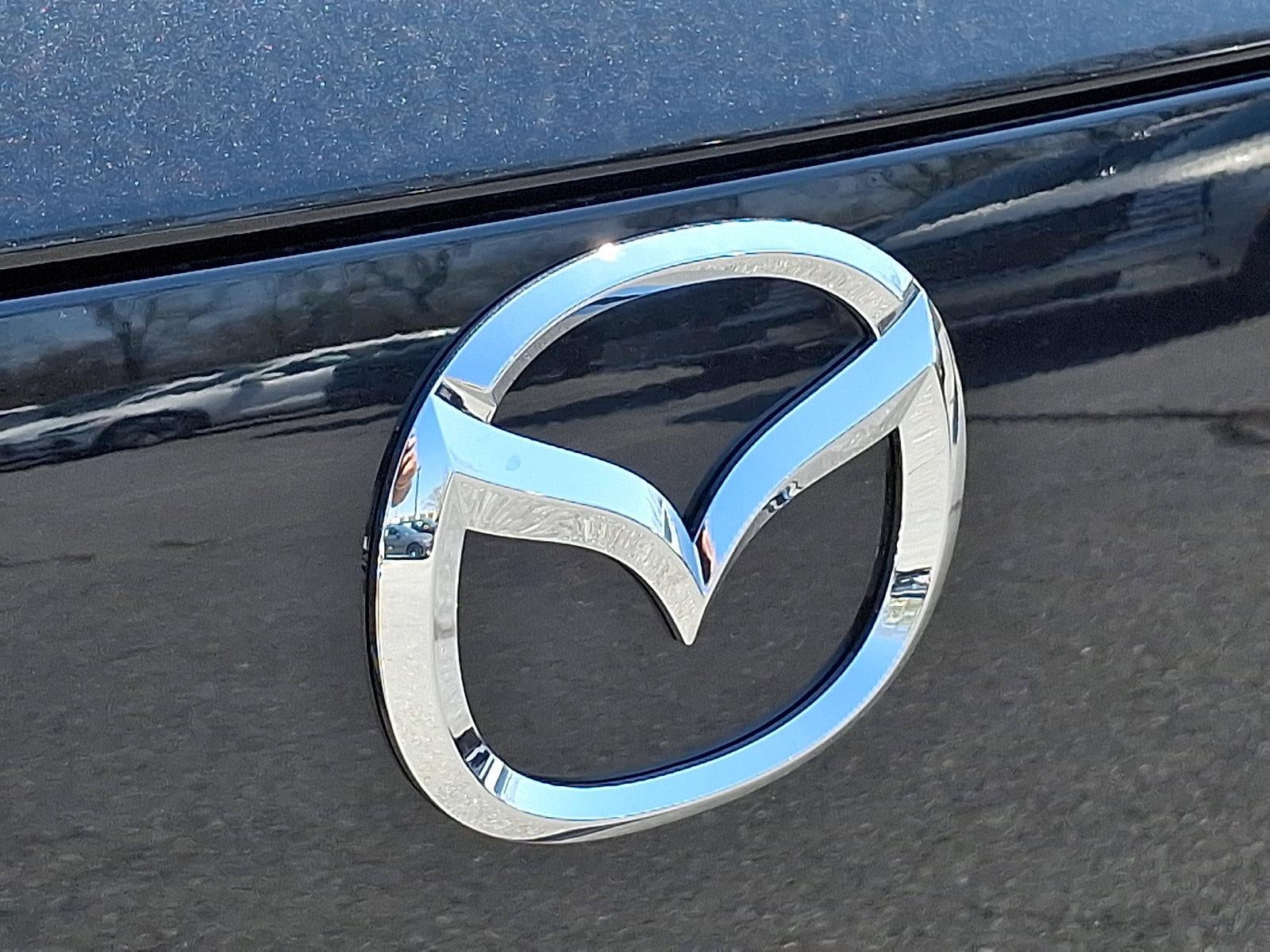 2026 Mazda Mazda CX-50 2.5 S Preferred Package AWD