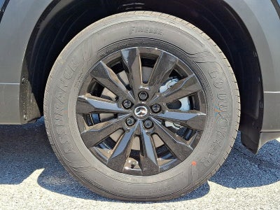 2026 Mazda Mazda CX-50 2.5 S Preferred Package AWD