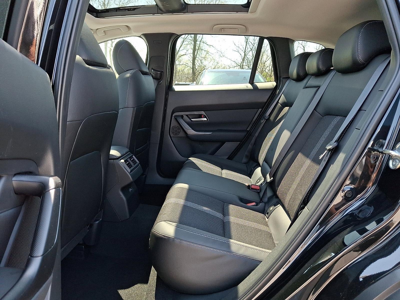 2026 Mazda Mazda CX-50 2.5 S Preferred Package AWD