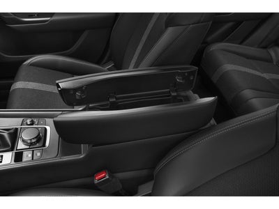 2026 Mazda Mazda CX-50 2.5 S Preferred Package AWD