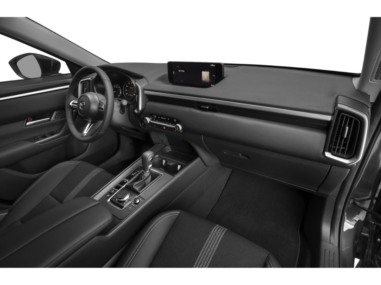 2026 Mazda Mazda CX-50 2.5 S Preferred Package AWD