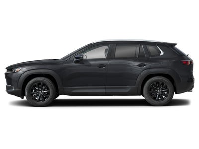 2026 Mazda Mazda CX-50 2.5 S Preferred Package AWD