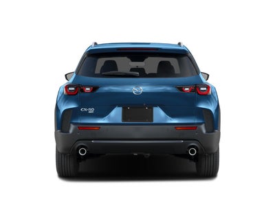 2026 Mazda Mazda CX-50 2.5 S Preferred Package AWD