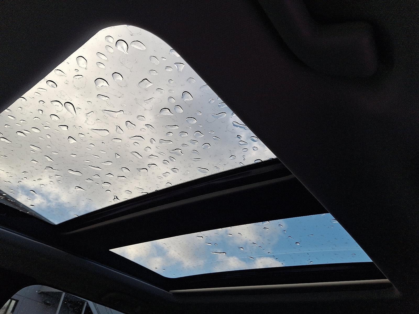 2026 Mazda Mazda CX-50 2.5 S Preferred Package AWD