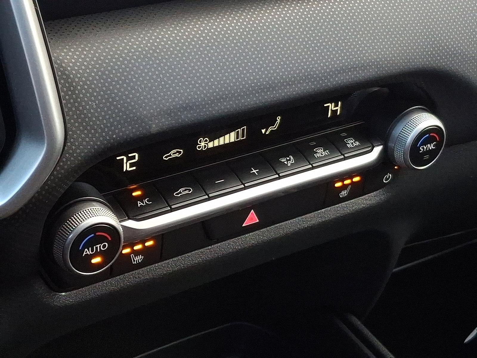 2026 Mazda Mazda CX-50 2.5 S Preferred Package AWD