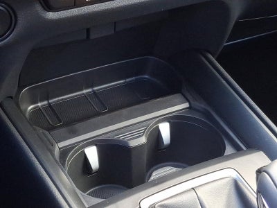 2026 Mazda Mazda CX-50 2.5 S Preferred Package AWD