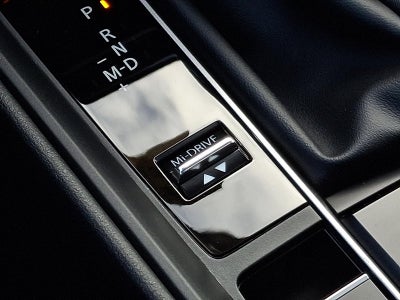 2026 Mazda Mazda CX-50 2.5 S Preferred Package AWD