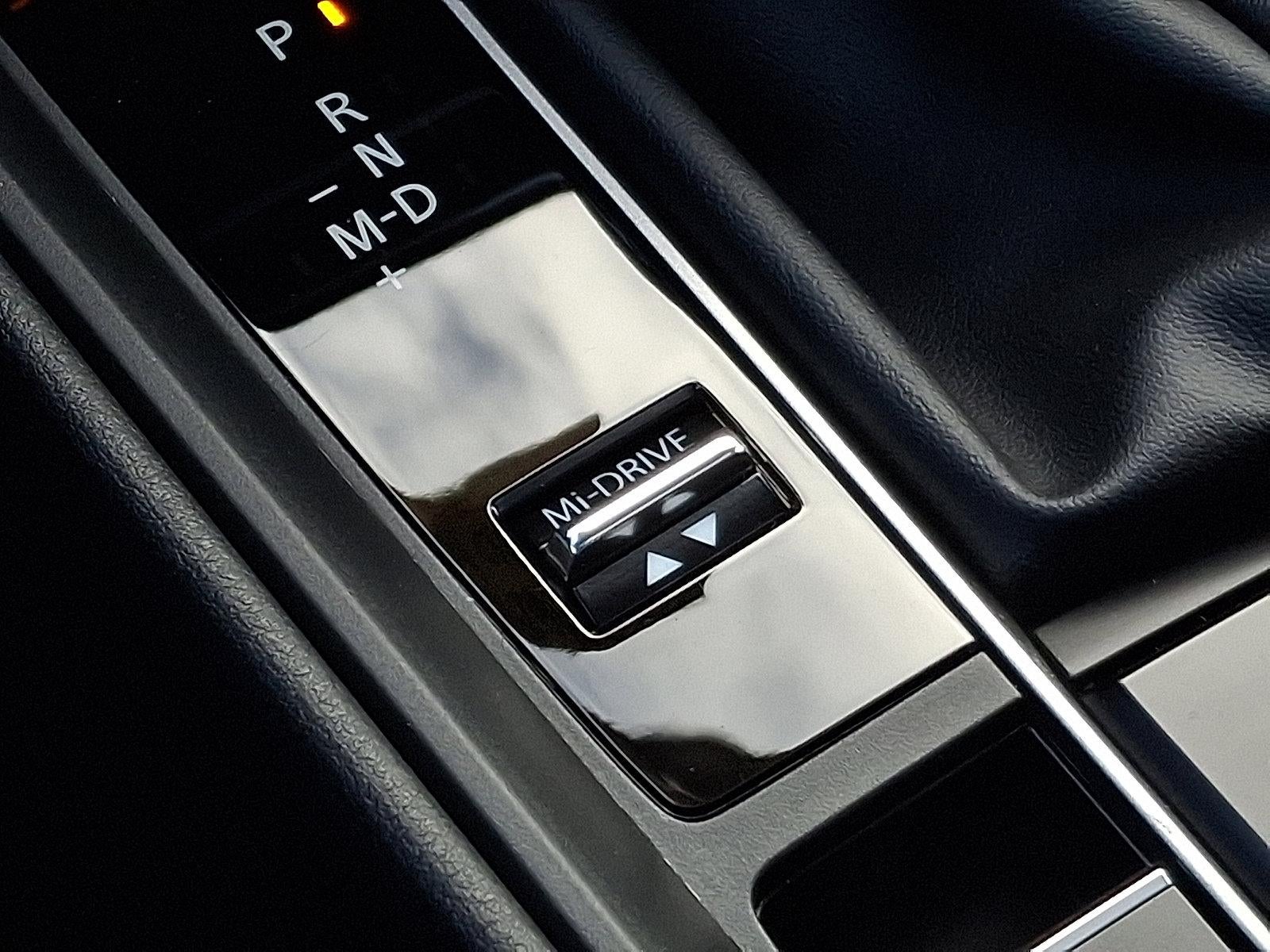 2026 Mazda Mazda CX-50 2.5 S Preferred Package AWD