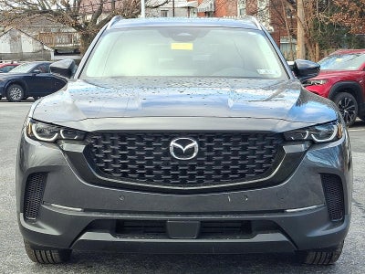 2026 Mazda Mazda CX-50 2.5 S Preferred Package AWD