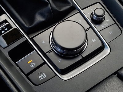 2026 Mazda Mazda CX-50 2.5 S Preferred Package AWD