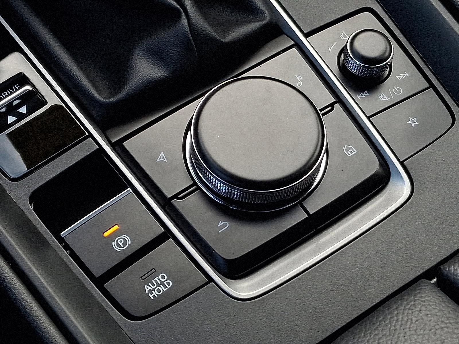 2026 Mazda Mazda CX-50 2.5 S Preferred Package AWD