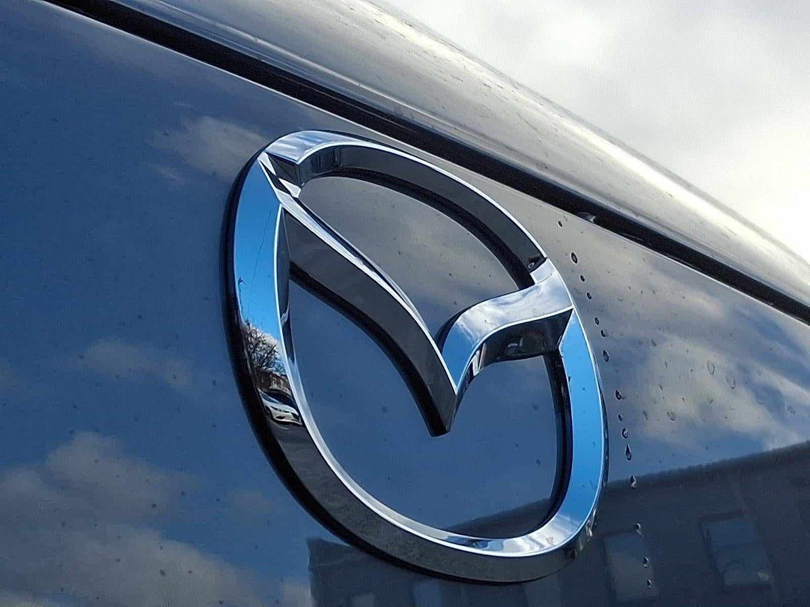 2026 Mazda Mazda CX-50 2.5 S Preferred Package AWD