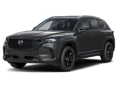 2026 Mazda Mazda CX-50 2.5 S Preferred Package AWD