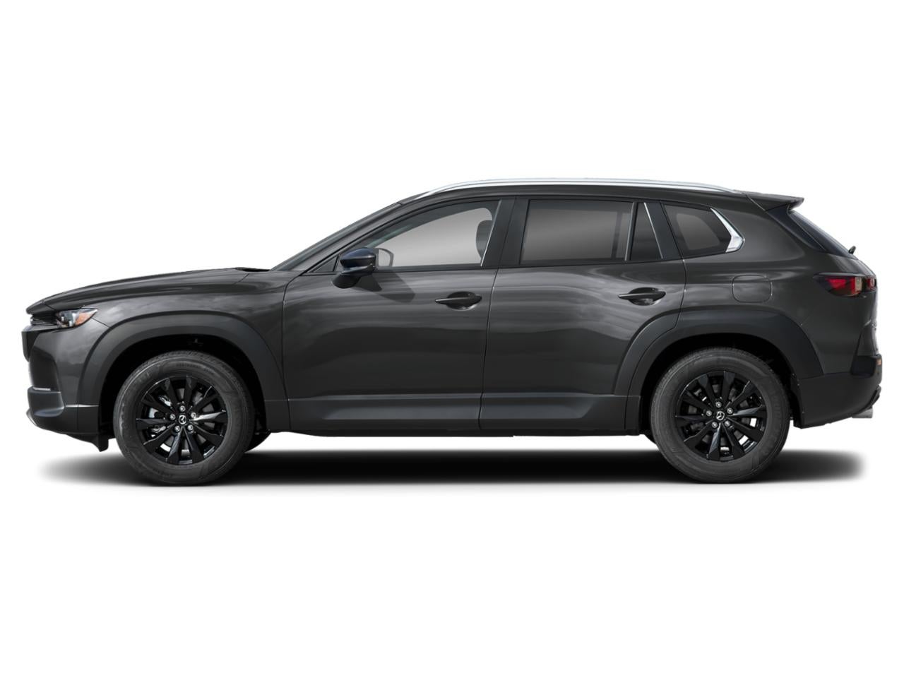 2026 Mazda Mazda CX-50 2.5 S Preferred Package AWD