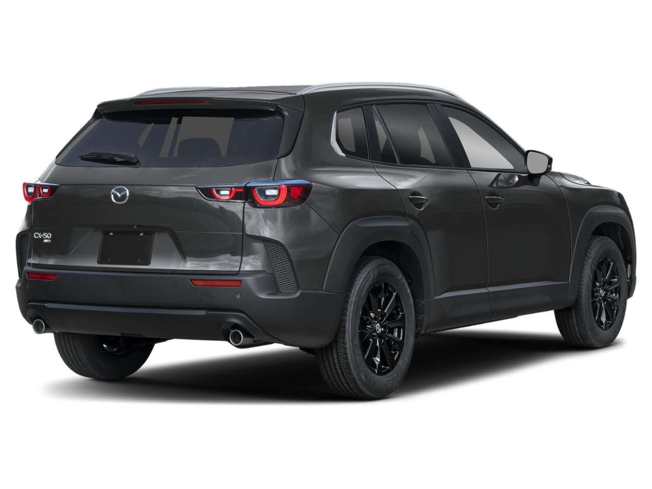 2026 Mazda Mazda CX-50 2.5 S Preferred Package AWD