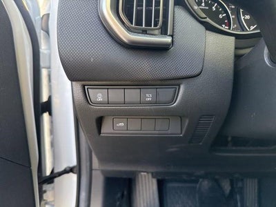 2024 Mazda Mazda CX-50 2.5 S Preferred Package AWD