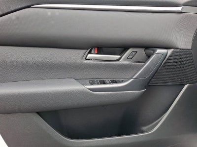 2024 Mazda Mazda CX-50 2.5 S Preferred Package AWD