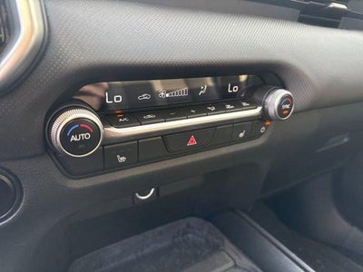 2024 Mazda Mazda CX-50 2.5 S Preferred Package AWD