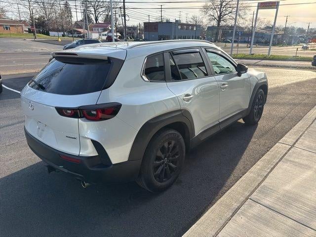 2024 Mazda Mazda CX-50 2.5 S Preferred Package AWD
