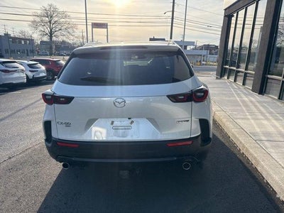 2024 Mazda Mazda CX-50 2.5 S Preferred Package AWD