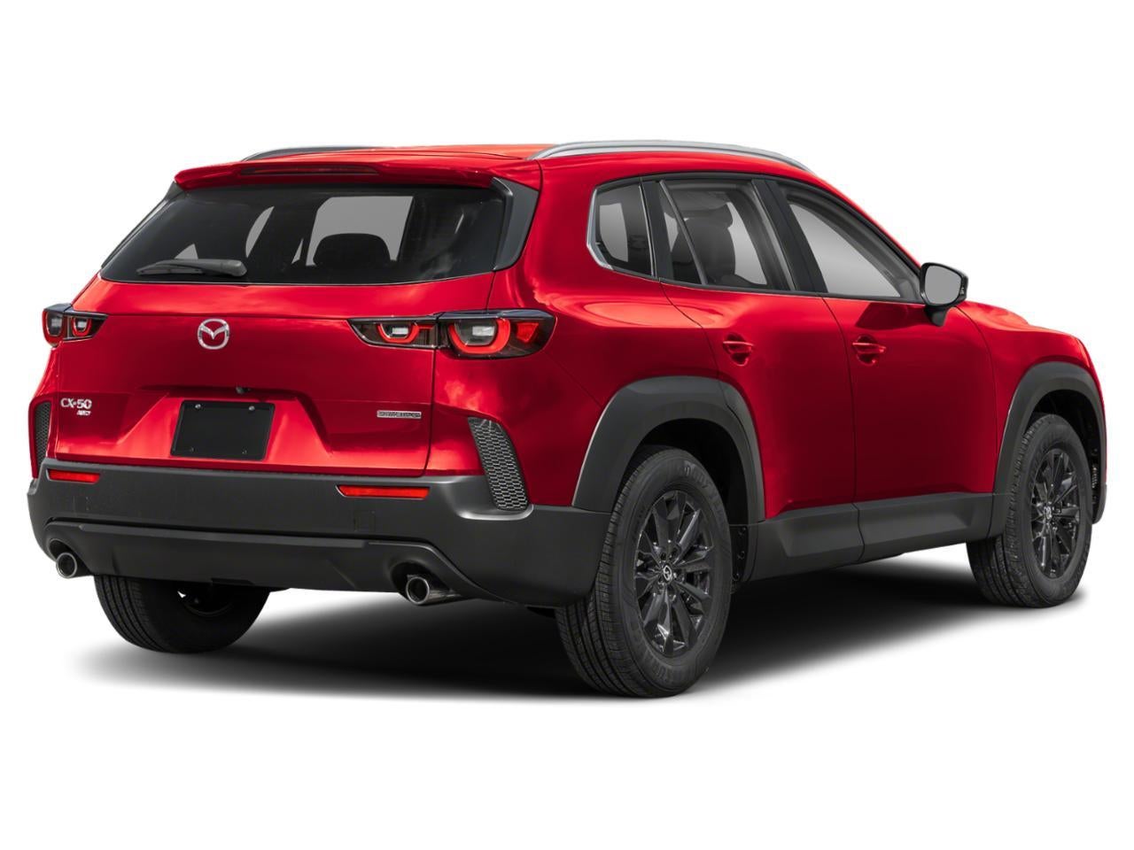 2024 Mazda Mazda CX-50 2.5 S Preferred Package AWD