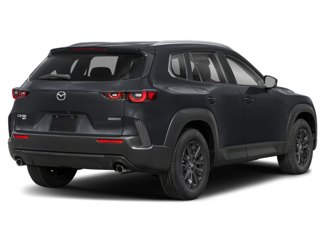 2024 Mazda Mazda CX-50 2.5 S Preferred Package AWD