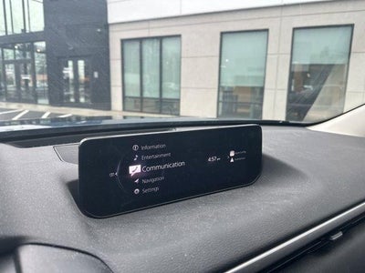 2024 Mazda Mazda CX-50 2.5 S Preferred Package AWD