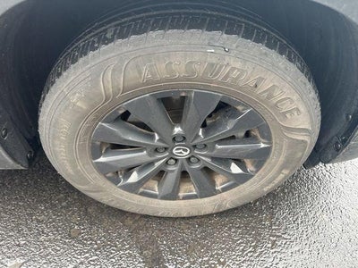 2024 Mazda Mazda CX-50 2.5 S Preferred Package AWD