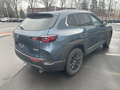 2024 Mazda Mazda CX-50 2.5 S Preferred Package AWD