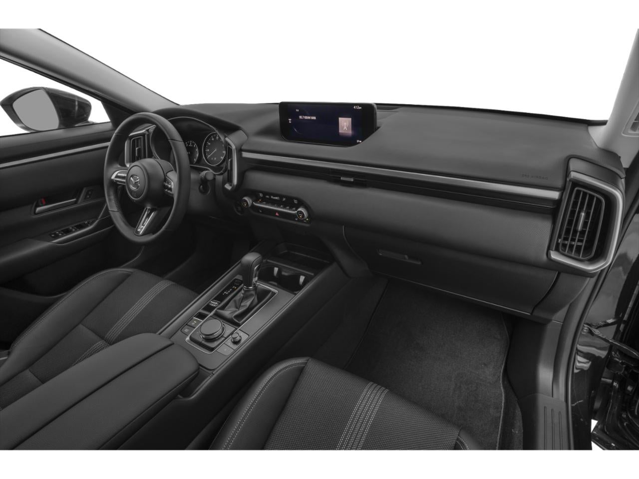 2024 Mazda Mazda CX-50 2.5 S Preferred Package AWD