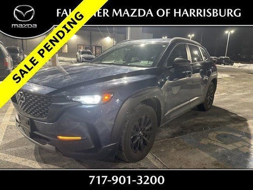 2024 Mazda Mazda CX-50 2.5 S Preferred Package AWD