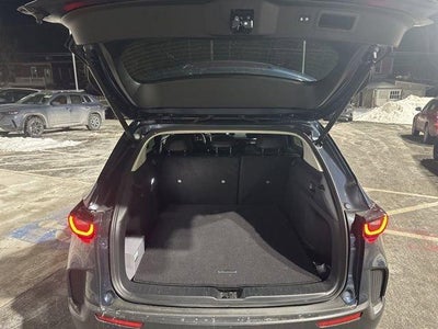 2024 Mazda Mazda CX-50 2.5 S Preferred Package AWD