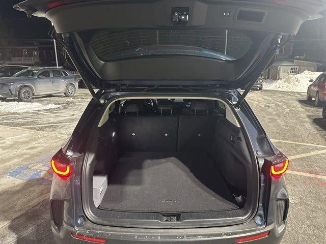2024 Mazda Mazda CX-50 2.5 S Preferred Package AWD