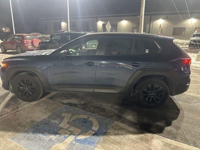 2024 Mazda Mazda CX-50 2.5 S Preferred Package AWD