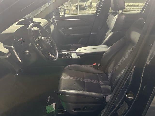 2024 Mazda Mazda CX-50 2.5 S Preferred Package AWD