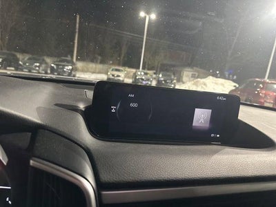 2024 Mazda Mazda CX-50 2.5 S Preferred Package AWD