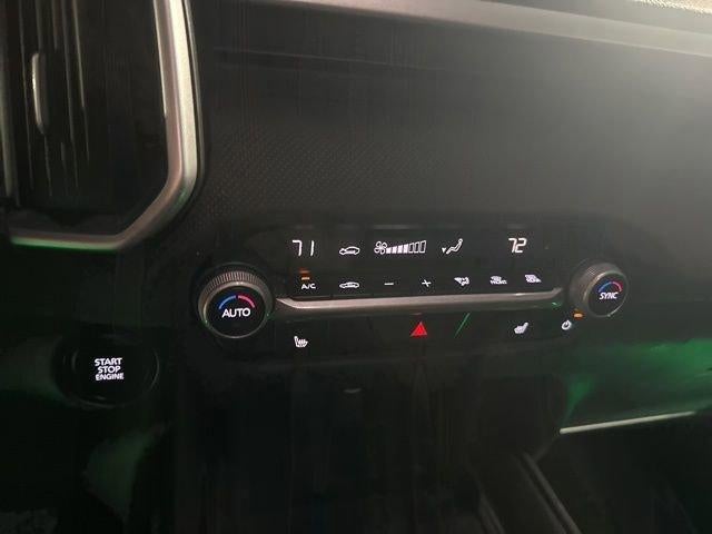 2024 Mazda Mazda CX-50 2.5 S Preferred Package AWD