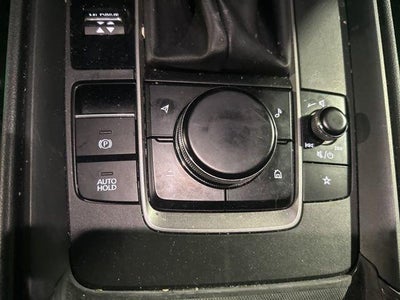 2024 Mazda Mazda CX-50 2.5 S Preferred Package AWD