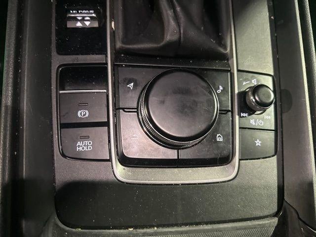 2024 Mazda Mazda CX-50 2.5 S Preferred Package AWD