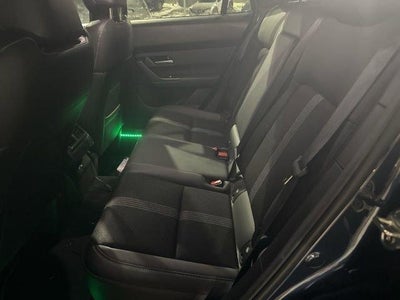 2024 Mazda Mazda CX-50 2.5 S Preferred Package AWD