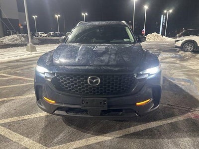 2024 Mazda Mazda CX-50 2.5 S Preferred Package AWD