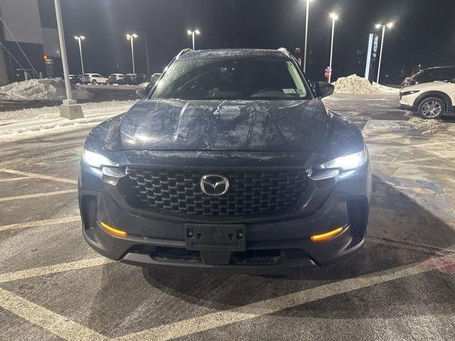 2024 Mazda Mazda CX-50 2.5 S Preferred Package AWD