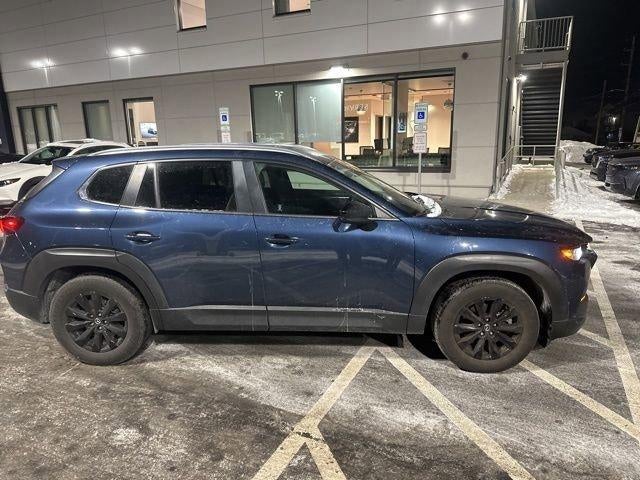 2024 Mazda Mazda CX-50 2.5 S Preferred Package AWD