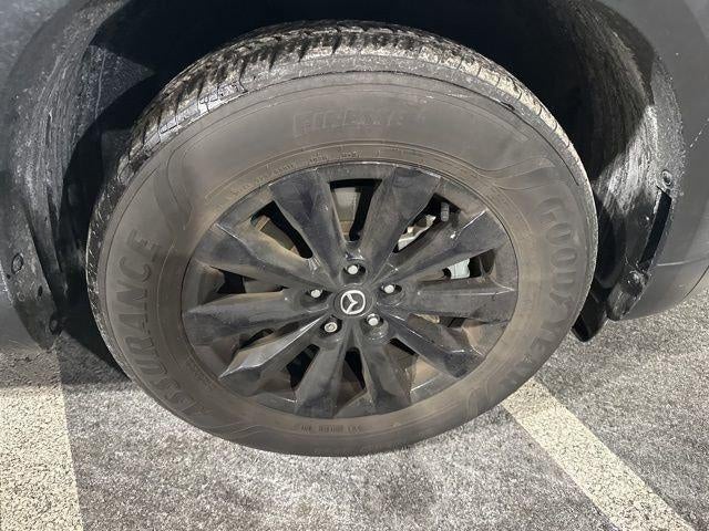 2024 Mazda Mazda CX-50 2.5 S Preferred Package AWD