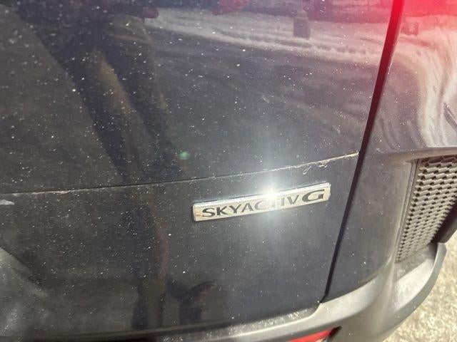 2024 Mazda Mazda CX-50 2.5 S Preferred Package AWD