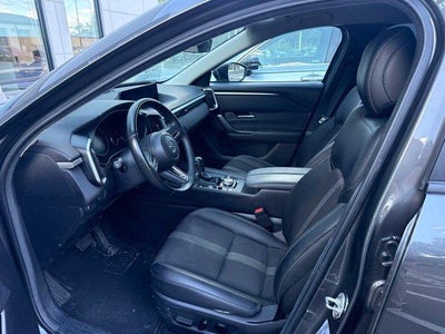 2024 Mazda Mazda CX-50 2.5 S Preferred Package AWD