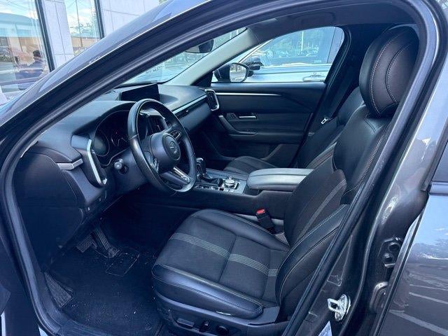 2024 Mazda Mazda CX-50 2.5 S Preferred Package AWD